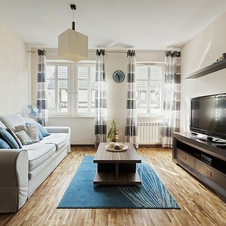Little Home - Morski Sopot Esterno foto