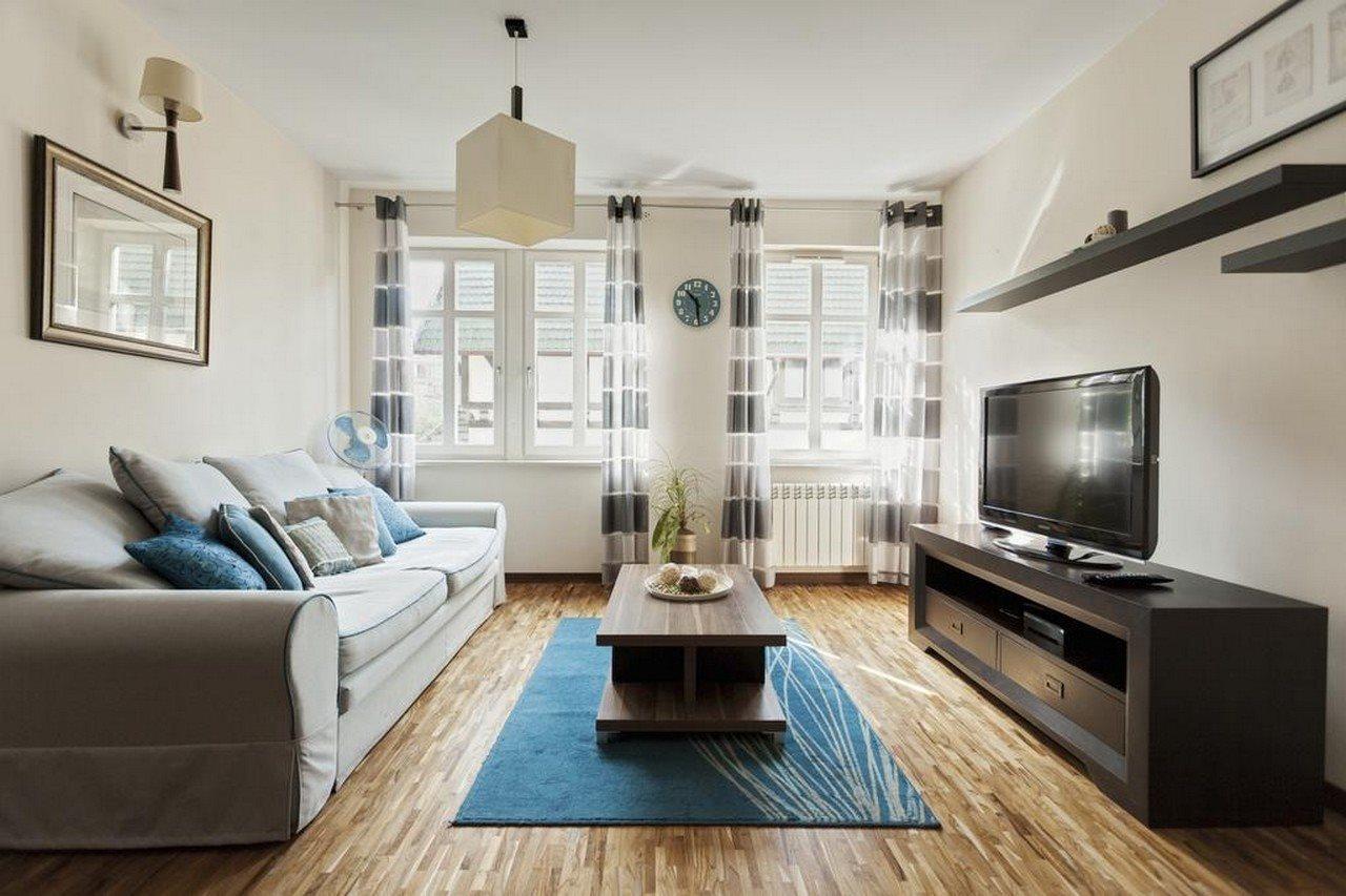 Little Home - Morski Sopot Esterno foto