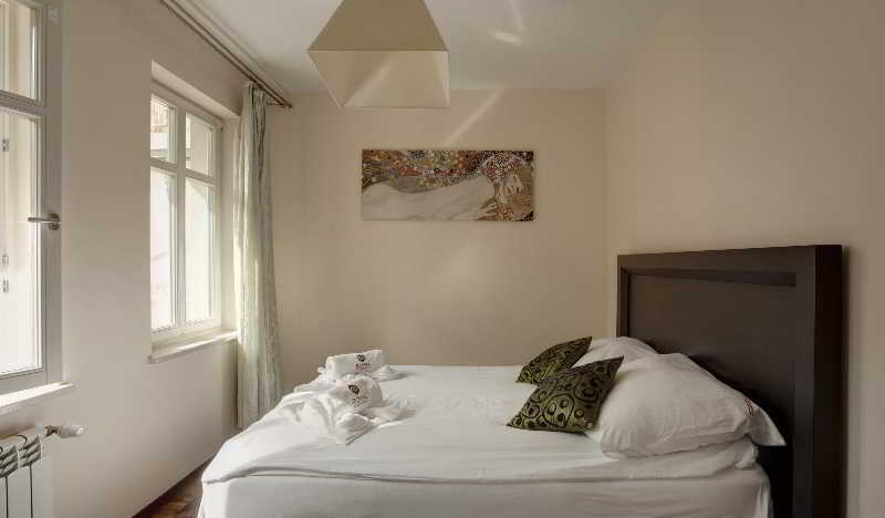 Little Home - Morski Sopot Esterno foto