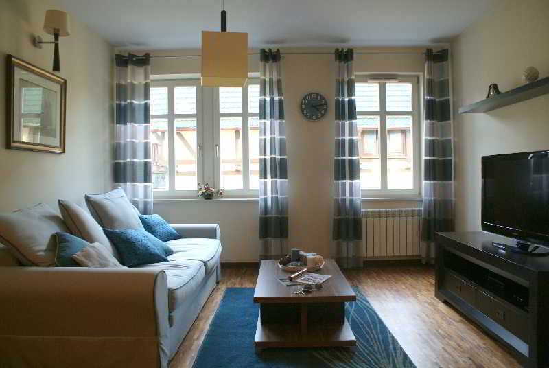 Little Home - Morski Sopot Esterno foto
