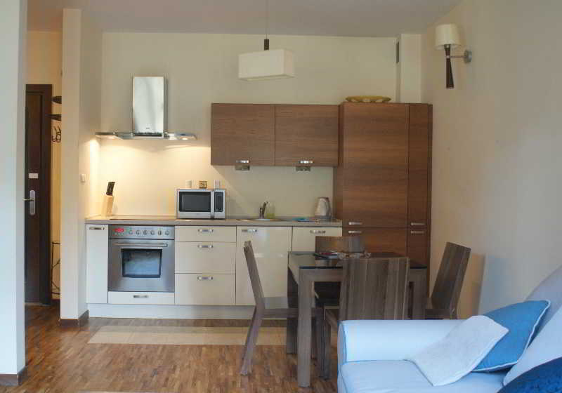 Little Home - Morski Sopot Esterno foto
