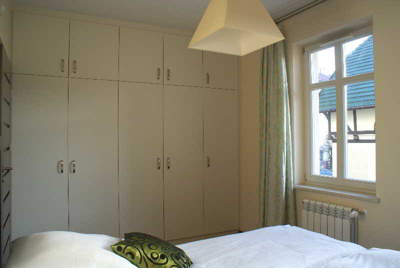 Little Home - Morski Sopot Esterno foto