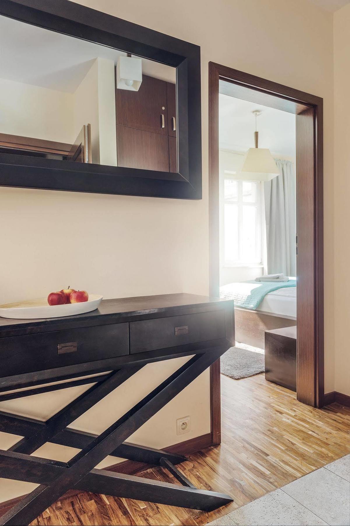 Little Home - Morski Sopot Esterno foto