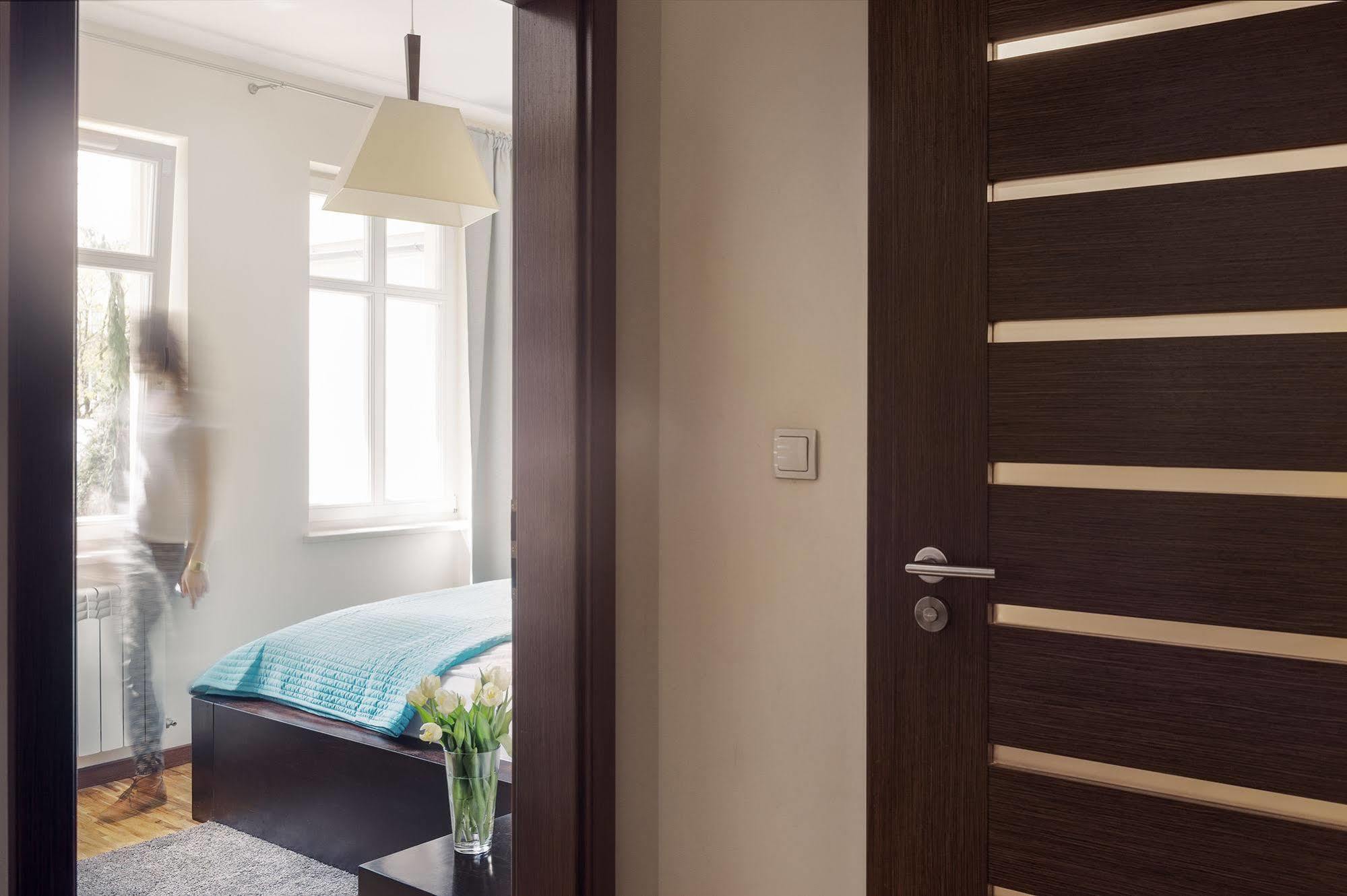 Little Home - Morski Sopot Esterno foto