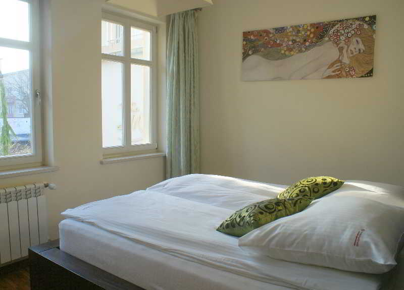 Little Home - Morski Sopot Esterno foto